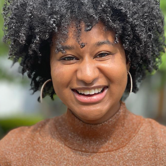 Naiomi Israel Profile