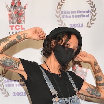 Francesca Nobili Profile