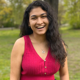 Shubhangi Shekhar Profile