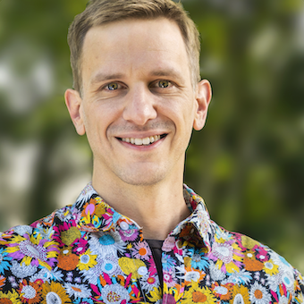 Jeremy Andrew Davis Profile