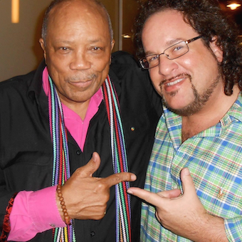 Scott Stander Profile