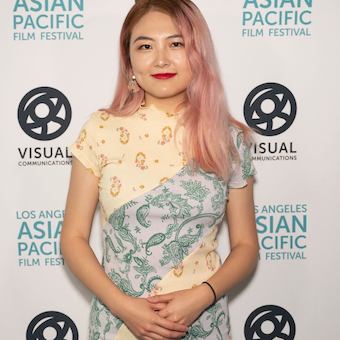 Brielle Yuke Li Profile