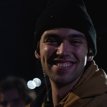 Toby Romero Profile