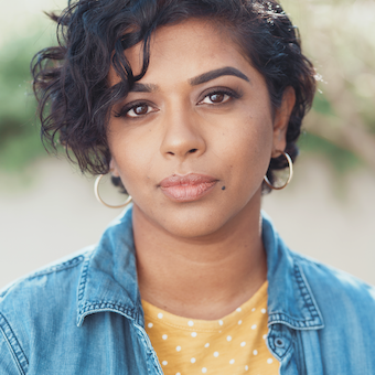 Pallavi Sastry Profile