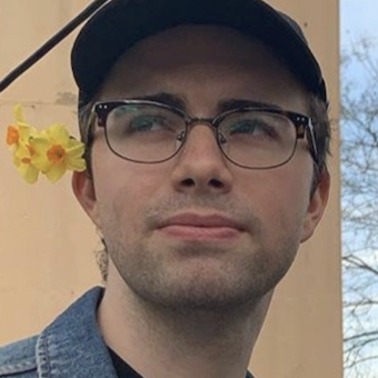 Peter Arndt Profile