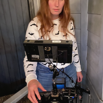 Rachael Knopf Profile