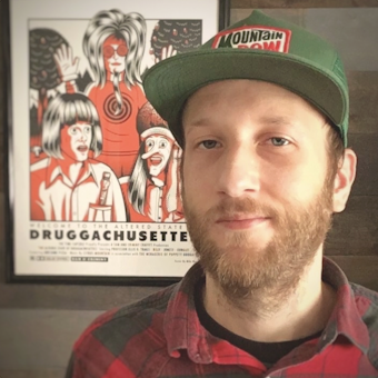 Michael Mergenthaler Profile