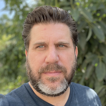 Joshua Finn Profile