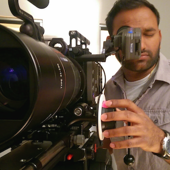 Praveen Elankumaran Profile