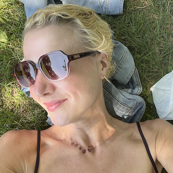 Sarah Meikle Profile