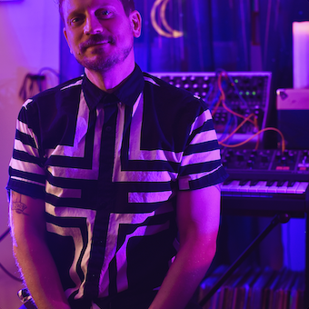 Shaun Hettinger Profile