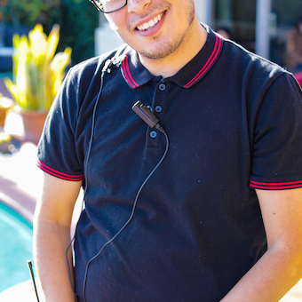 Ricardo Ramirez Profile