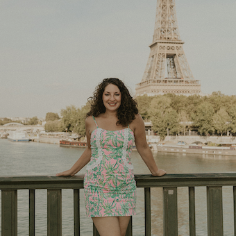 Daryl Eisenberg Profile