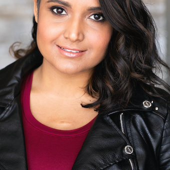 Poonam Basu Profile