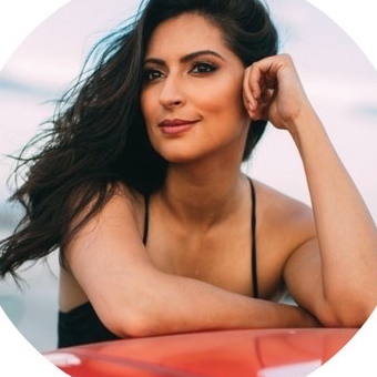 Zehra Fazal Profile