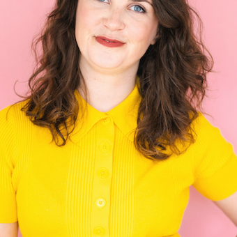 Lilliana Winkworth Profile