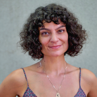 Ashe Kazanjian Profile