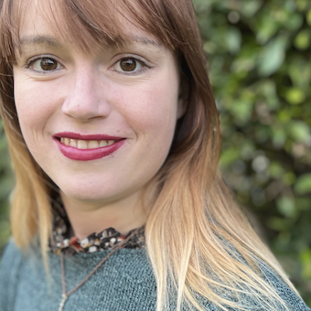 Stella Tinucci Profile