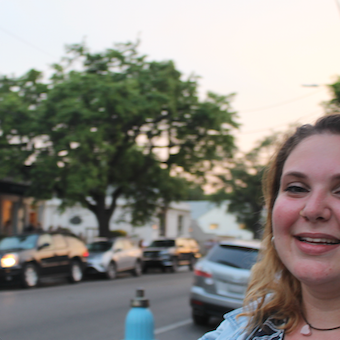 Carrie DiGregorio Profile