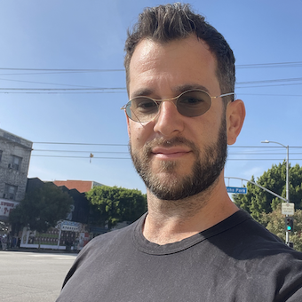 Irad Eshel Profile