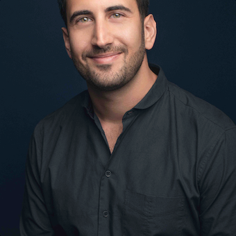 Izak Rappaport Profile