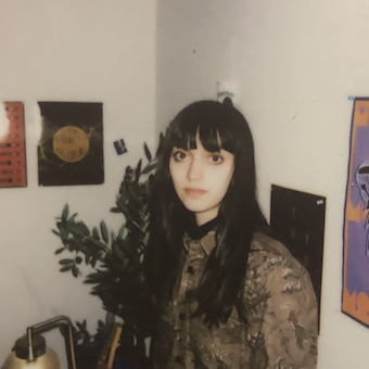 Jillian Rezen Profile
