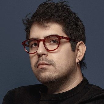 Rodrigo Alvarez Flores Profile