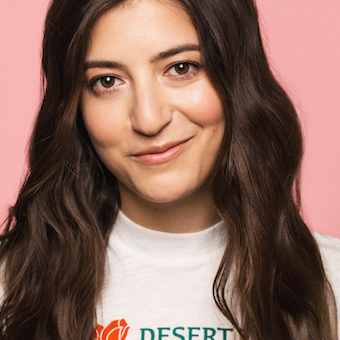 Avra Friedman Profile