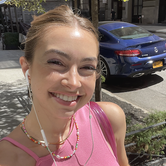 Clara Spannaus Profile