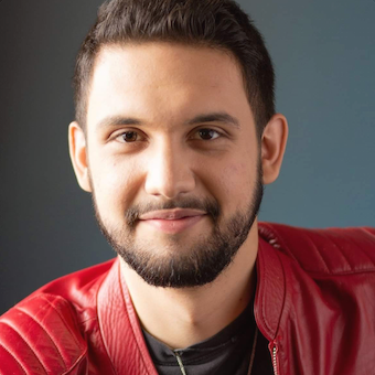 Lorenzo Mendoza Profile