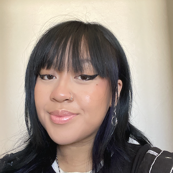 Kate Tolentino Profile