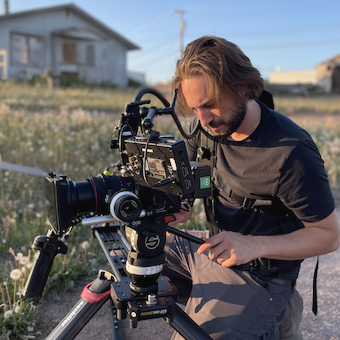 Jeremy Liguori Profile