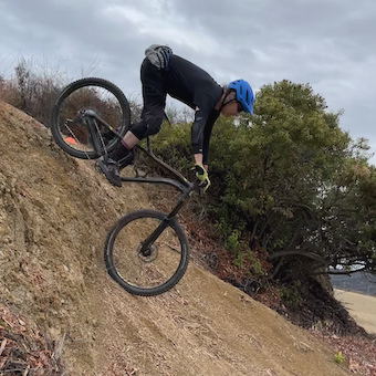 Bernard Adamczyk Profile