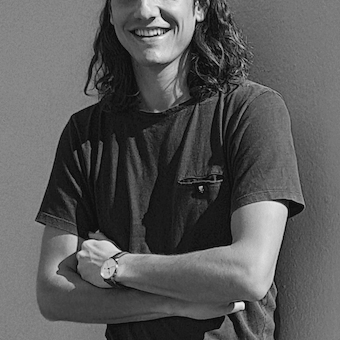 Roy Bongiovani Profile