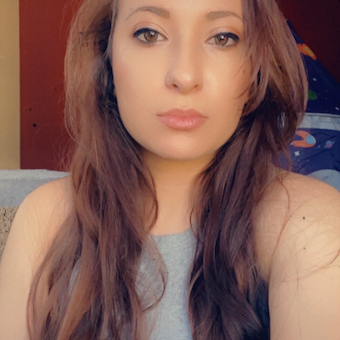 Evangelina Ruiz Profile