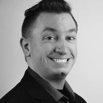 Garrett Hopkins Profile