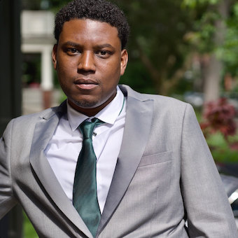 Blake Spears Profile