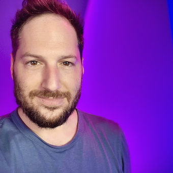 Adam Finmann Profile