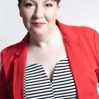 Emily Kochanski Profile