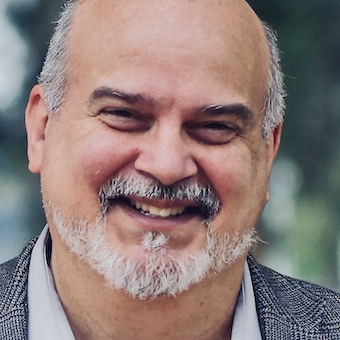 J Anthony McCarthy Profile