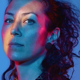 Marisa Morán Jahn Profile