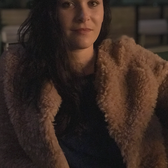 Hannah Shuman Profile