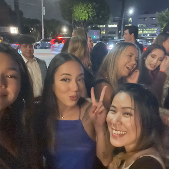 Moriah Lee Profile