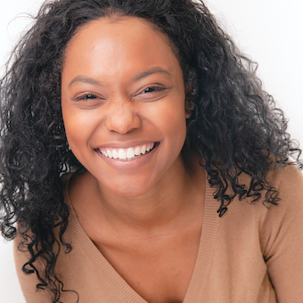 Reya “JR” Harris Profile