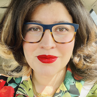 Cassie Fuertez Profile