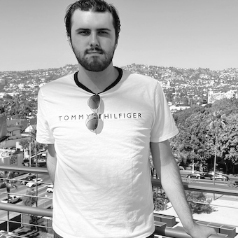 Jordan Figueredo Profile