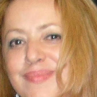 Lana Lekarinou Profile