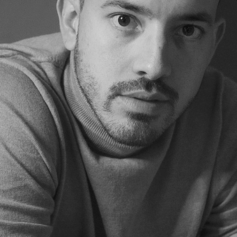 David Murillo Profile