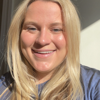 Morgan Twibell Profile