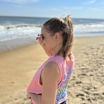 Hannah Bombelles Profile